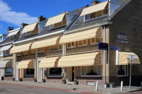  Hotel van Beelen  Катвейк-Ан-Зее 